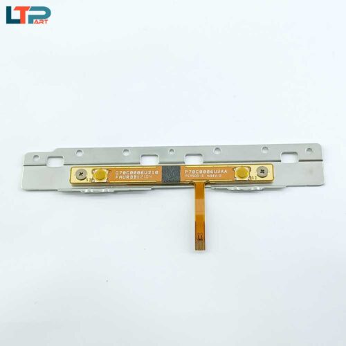کلیک تاچ پد موس - لپ تاپ توشیبا X30 - Image 1
