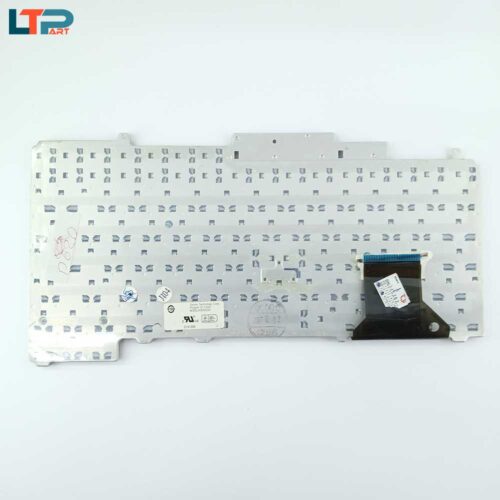 کیبرد - لپ تاپ دل LATITUDE D830CN - Image 2
