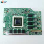کارت گرافیک - لپ تاپ دل M6500 - Image 2