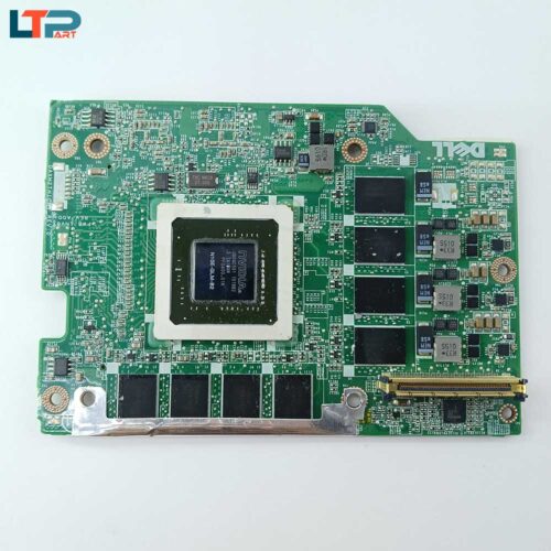 کارت گرافیک - لپ تاپ دل M6500 - Image 2