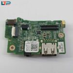برد USB/SOUND/SWICH PW - لپ تاپ دل XPS 13-L321X - Image 2