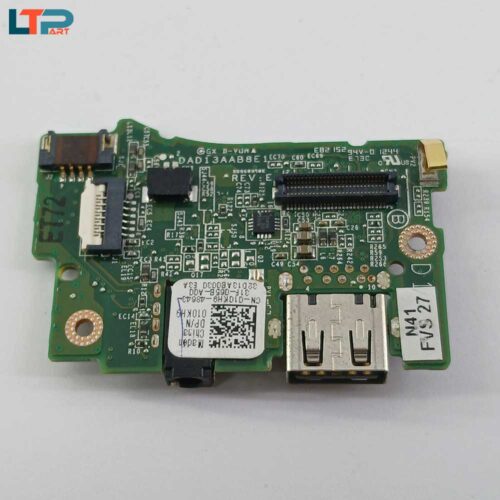 برد USB/SOUND/SWICH PW - لپ تاپ دل XPS 13-L321X - Image 2