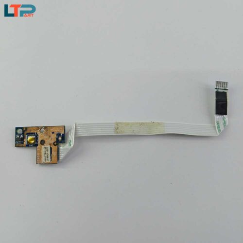 برد سوییچ - لپ تاپ لنوو U460 - Image 2