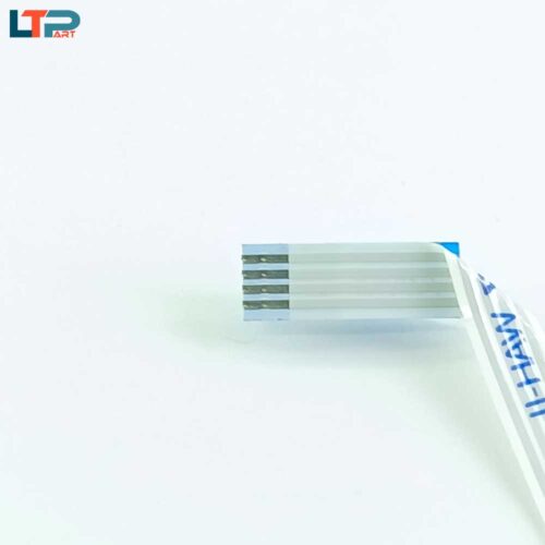 فلت تاچ پد موس - لپ تاپ دل N5030 - Image 2