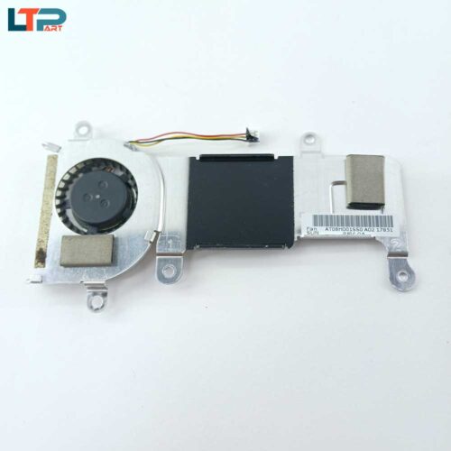 هیت سینک همراه فن CPU - لپ تاپ لنوو IP S10-2 - Image 2