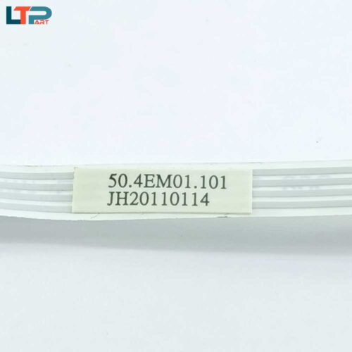 فلت تاچ پد موس - لپ تاپ دل N5030 - Image 3