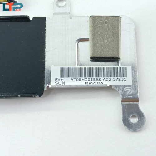 هیت سینک همراه فن CPU - لپ تاپ لنوو IP S10-2 - Image 3