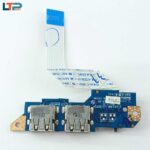 برد USB - لپ تاپ لنوو IP S10-2
