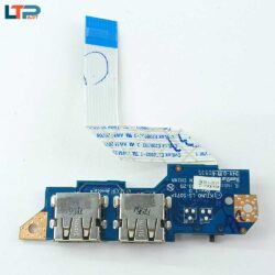 برد USB - لپ تاپ لنوو IP S10-2