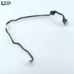 سوکت شارژ - لپ تاپ لنوو U460