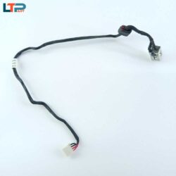 سوکت شارژ - لپ تاپ لنوو U460