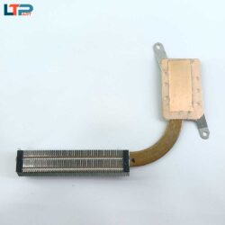 هیت سینک - لپ تاپ توشیبا X30