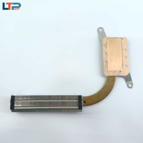 هیت سینک - لپ تاپ توشیبا X30 - Image 1