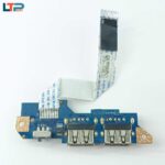 برد USB - لپ تاپ لنوو IP S10-2 - Image 2