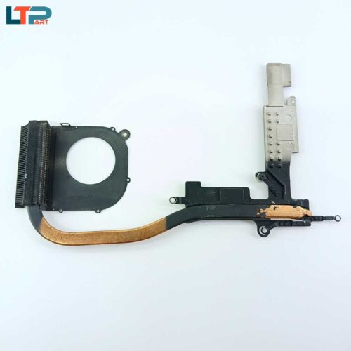 هیت سینک - لپ تاپ ایسر ASPIRE 3810TG - Image 2