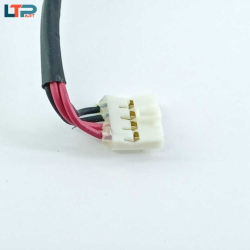 سوکت شارژ - لپ تاپ لنوو U460 - Image 2