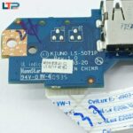 برد USB - لپ تاپ لنوو IP S10-2 - Image 3