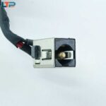 سوکت شارژ - لپ تاپ لنوو U460 - Image 3