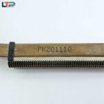 هیت سینک - لپ تاپ توشیبا X30 - Image 3