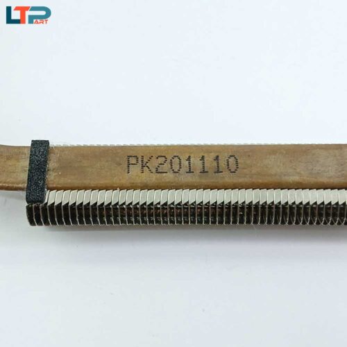 هیت سینک - لپ تاپ توشیبا X30 - Image 3
