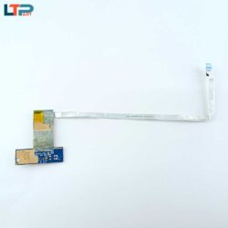 برد فینگرپرینت - لپ تاپ لنوو U460