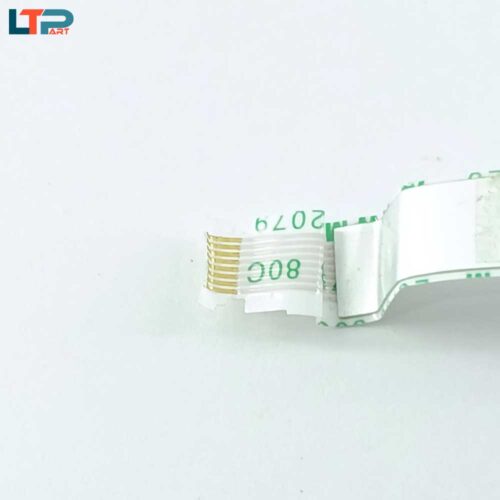 برد فینگرپرینت - لپ تاپ لنوو E490 - Image 2
