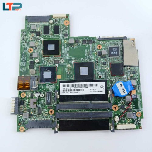 مادربرد - لپ تاپ ایسر ASPIRE 3810TG - Image 2
