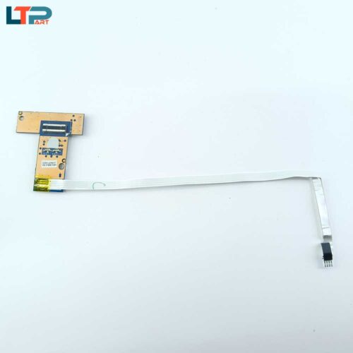 برد فینگرپرینت - لپ تاپ لنوو U460 - Image 2