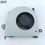 فن CPU - لپ تاپ توشیبا SATELITE L75D - Image 2