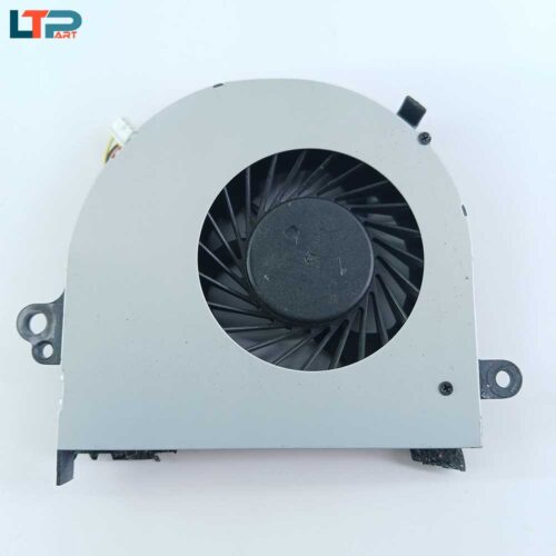 فن CPU - لپ تاپ توشیبا SATELITE L75D - Image 2