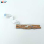 برد MIC/LIGHT - لپ تاپ لنوو IP S10-2