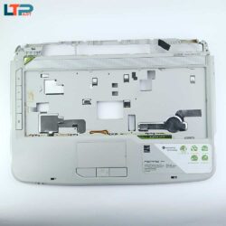 قاب C همراه تاچ پد موس - لپ تاپ ایسر ASPIRE 4710