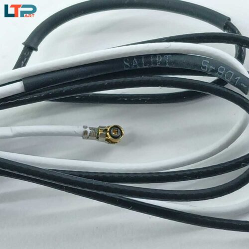 کابل آنتن وای فای - لپ تاپ توشیبا X40 - Image 3
