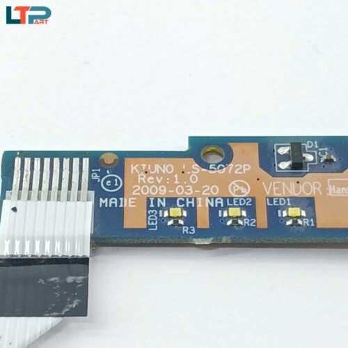 برد MIC/LIGHT - لپ تاپ لنوو IP S10-2 - Image 3