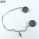 اسپیکر - لپ تاپ سونی VGN-NR - Image 2