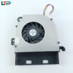 فن CPU - لپ تاپ سونی VGN-NR