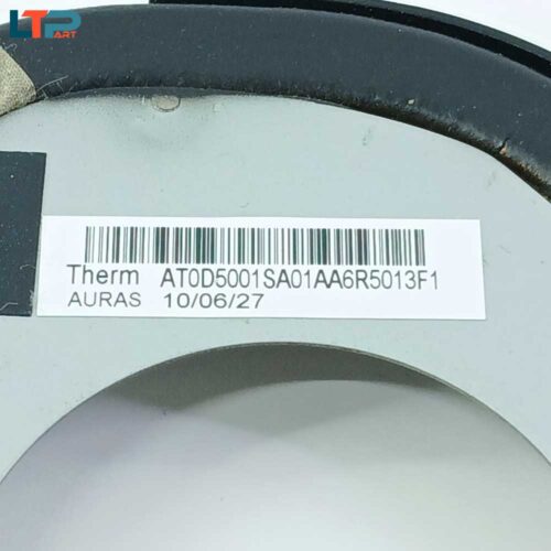 هیت سینک - لپ تاپ لنوو U460 - Image 3