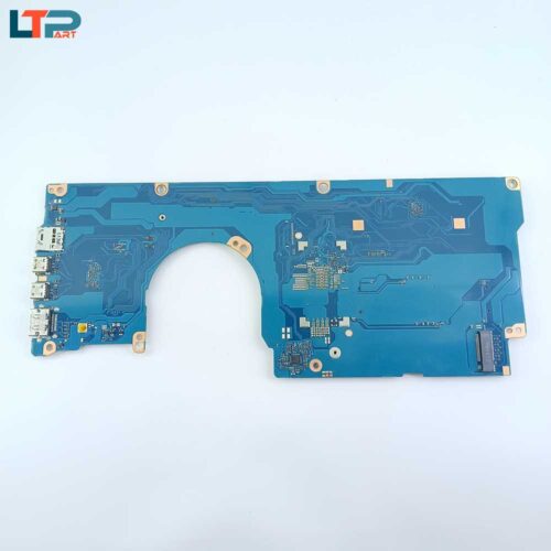 مادربرد CPU CORE I5 10310 - لپ تاپ توشیبا X30 - Image 1