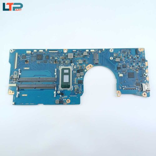 مادربرد CPU CORE I5 10310 - لپ تاپ توشیبا X30 - Image 2