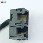 سوکت LAN - لپ تاپ سونی VGN-NR - Image 2