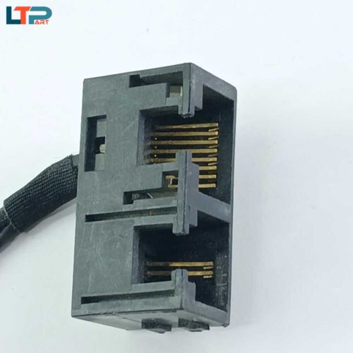 سوکت LAN - لپ تاپ سونی VGN-NR - Image 2
