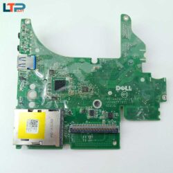 برد USB/SOUND/SD - لپ تاپ دل M6500