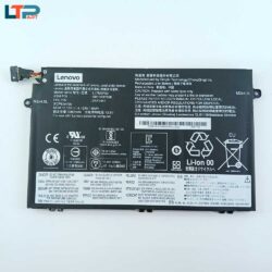باتری L17M3P52 - لپ تاپ لنوو E490