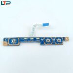 برد سوییچ پاور - لپ تاپ سونی VGN-NR