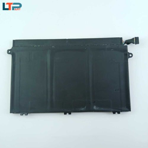 باتری L17M3P52 - لپ تاپ لنوو E490 - Image 2