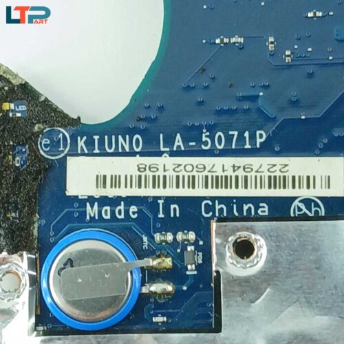 مادربرد - لپ تاپ لنوو IP S10-2 - Image 3