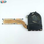 هیت سینک همراه فن CPU - لپ تاپ لنوو E490
