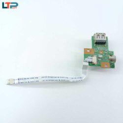 تیکه برد USB - لپ تاپ فوجیتسو V3405