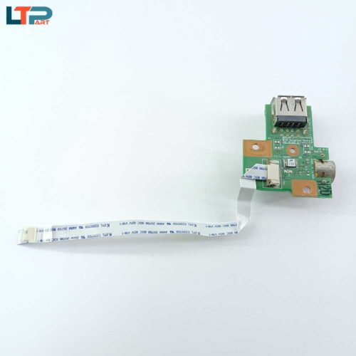 تیکه برد USB - لپ تاپ فوجیتسو V3405 - Image 1