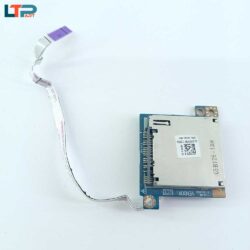 برد سیم کارت - لپ تاپ دل DELL 5520